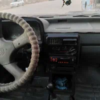 فروش ماشین|خودرو سواری و وانت|لردگان, |دیوار