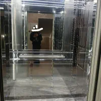 نارمک جنوبی / ۱۰۱ متر / نوساز / ۲ واحدی / فول