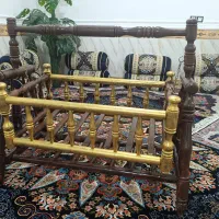 گهواره فروش