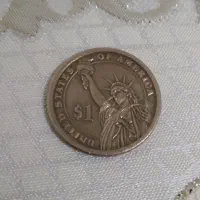 سکه کلکسیونی