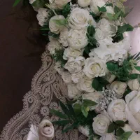 فروش 4 گل رومیزی