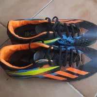 کفش فوتسال ( مناسب سالن)|کیف، کفش، کمربند|رشت, منظریه|دیوار