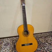 گیتار یاماها c70 . اندونزی
