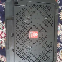 کول پد گیمینگ XP-F91P (تک رنگ RGB)