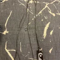 فلش مموری ۸ گیگ طرح گردنبند