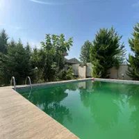کاخ دوبلکس ۴۰۰متری استخردار *۲میلیا'رد زیرقمیت|فروش خانه و ویلا|چمستان, |دیوار
