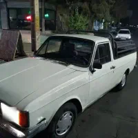 وانت سرحال ۷۹|خودرو سواری و وانت|ورامین, ورامین|دیوار