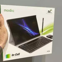 تبلت512گیگmodioدانشجویی10اینچ آکبند5G