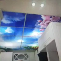 ۶۲متر طبقه اول شیک و مرتب