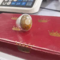 انگشترهای خاص وورجه یک