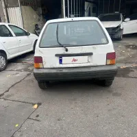 هاچبک کره ای