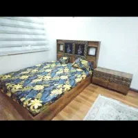 تخت خواب۲نفره