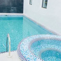 طراحی و اجرای استخر و جکوزی|خدمات پیشه و مهارت|کرمان, |دیوار