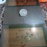 میز پذیرایی