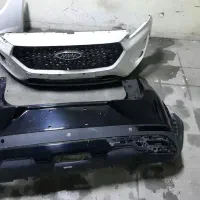 سپر MVM ایکس ۲۲ پرو و ایکس ۳۳ کراس