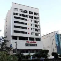 استخدام فوری کارمند اداری دفتری خانم