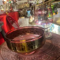 ظروف پذیرایی و دکوری