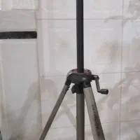 سه پایه عکاسی، فیلمبرداری،گوشی، خاص تولید محتوا|دوربین عکاسی و فیلم‌برداری|یزد, |دیوار