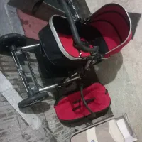 کالسکه . آغوشی.کریر.|کالسکه و لوازم جانبی|بومهن, |دیوار