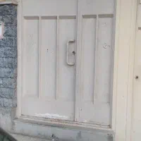 درب اهنی بدون پوسیدگی|مصالح و تجهیزات ساختمان|اصفهان, الهیه|دیوار