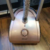 اتو بخار ایستاده