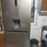 یخچآل نوفرآست کم مصرف بدون صدا
