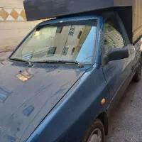 پراید وانت مدل 93