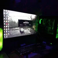 کامپیوتر گیمینگ|رایانه رومیزی|تبریز, |دیوار