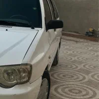 پراید ۱۱۱مدل ۹۴