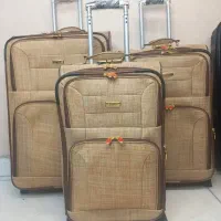 چمدان برزنت