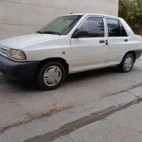 پراید مدل 1398