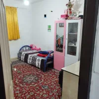 مسکن مهر سروک طبقه همکف