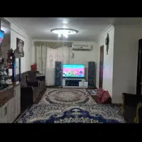 ۶۰مترنسق تمیز امام حسین خرمشهر نیروی دریایی فلسطین|فروش آپارتمان|رشت, فلسطین|دیوار