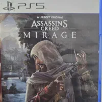 آساسینس کرید Mirage