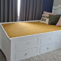 تخت کودک و نوجوان