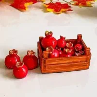 چیزی تا یلدا نمونده|صنایع دستی و سایر لوازم تزئینی|امیدیه, |دیوار