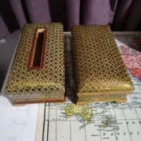 جادستمالی وغیره