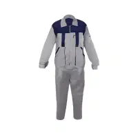 لباس و کفش کار