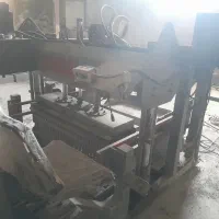 دستگاه بلوک زنی پارودار اتوماتیک