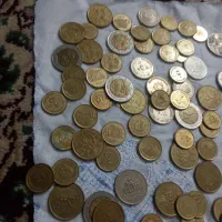 سکه های شاهی وجمهوری،خارجی فروش یکجا قیمت مناسب