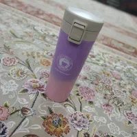 فلاکس و قمقمه