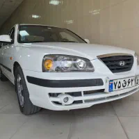آوانته مدل 1389 استثنایی