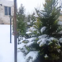 رهن ویلا کودیان|اجارهٔ خانه و ویلا|شیراز, باغشهر اهل بیت|دیوار