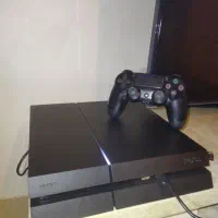 ps4کپی خور|کنسول، بازی ویدئویی و آنلاین|تهران, شمیران‌نو|دیوار