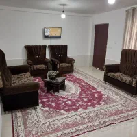 عبورجدا ۹۰متری دوخوابه شیک