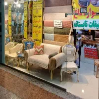 کاور مبل اقساطی ضدآب با ۱ سال گارانتی قیمت و کیفیت