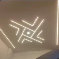 برقکشی ساخنمان
