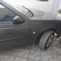 روآ۸۶متور فنی خوب وسالم لاستیکها ۷۰درصد|خودرو سواری و وانت|تربتحیدریه, باغ سلطانی|دیوار