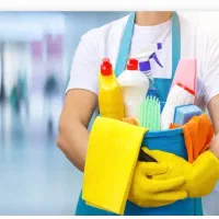استخدام نیروی خدمات