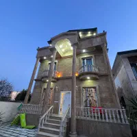 ویلا تریبلکس استخردار نمک ابرود متل قو مستق ازمالک|اجارهٔ کوتاه‌مدت ویلا و باغ|چالوس, |دیوار